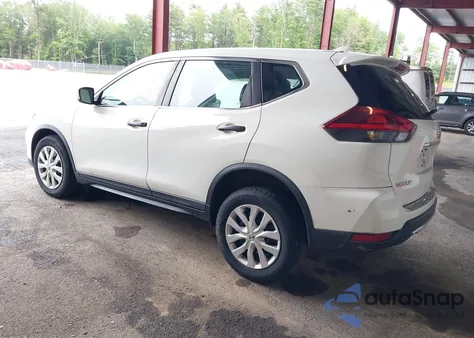 2018 Nissan Rogue S z USA, uszkodzony, nr VIN KNMAT2MV9JP563280